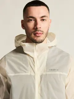 Bild på Hypervent Light Wind Jacket M