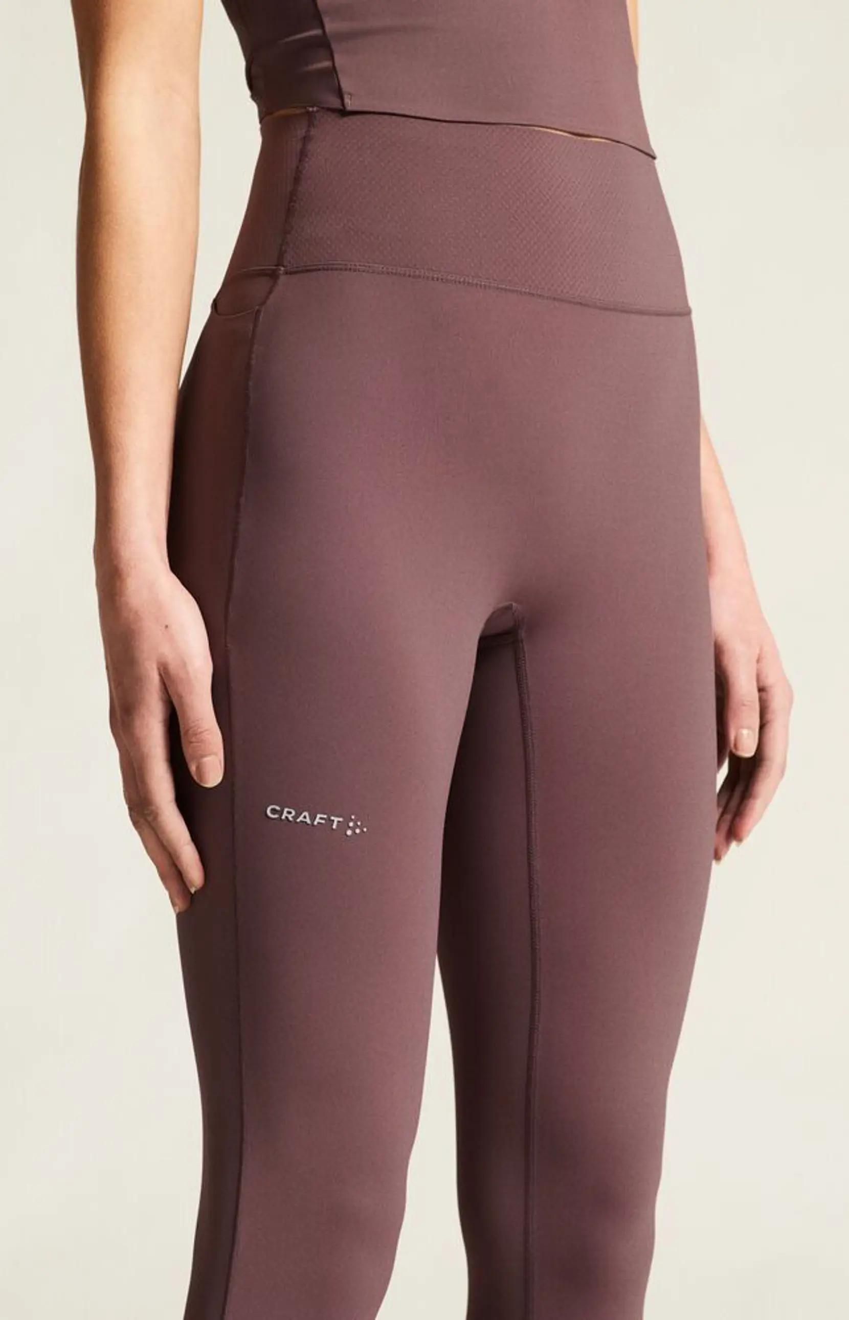 Bild på Hypervent Tights W Bild på Hypervent Tights W