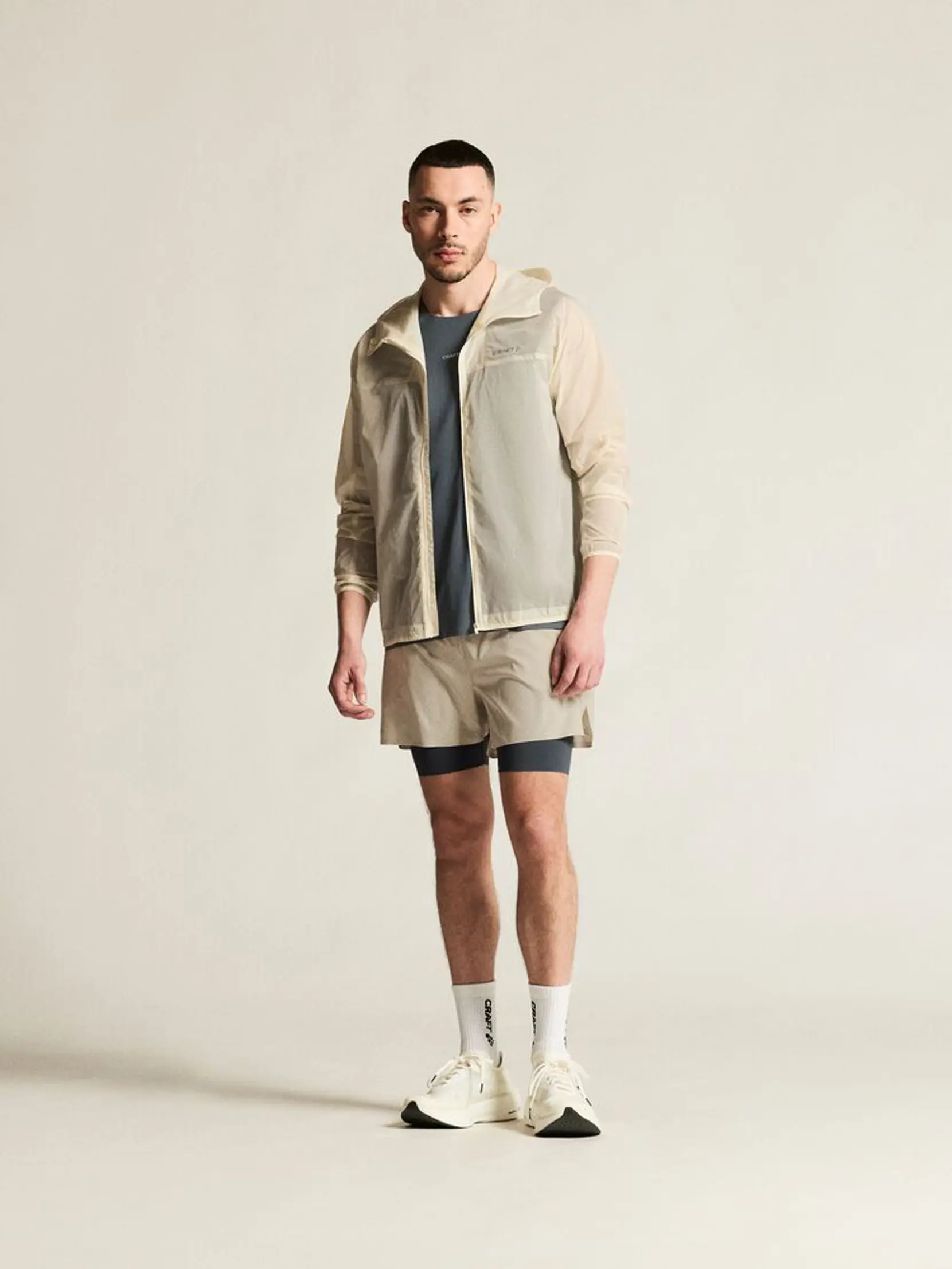 Bild på Hypervent Light Wind Jacket M Bild på Hypervent Light Wind Jacket M