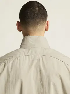 Bild på Hypervent Oversized Wind Jacket M