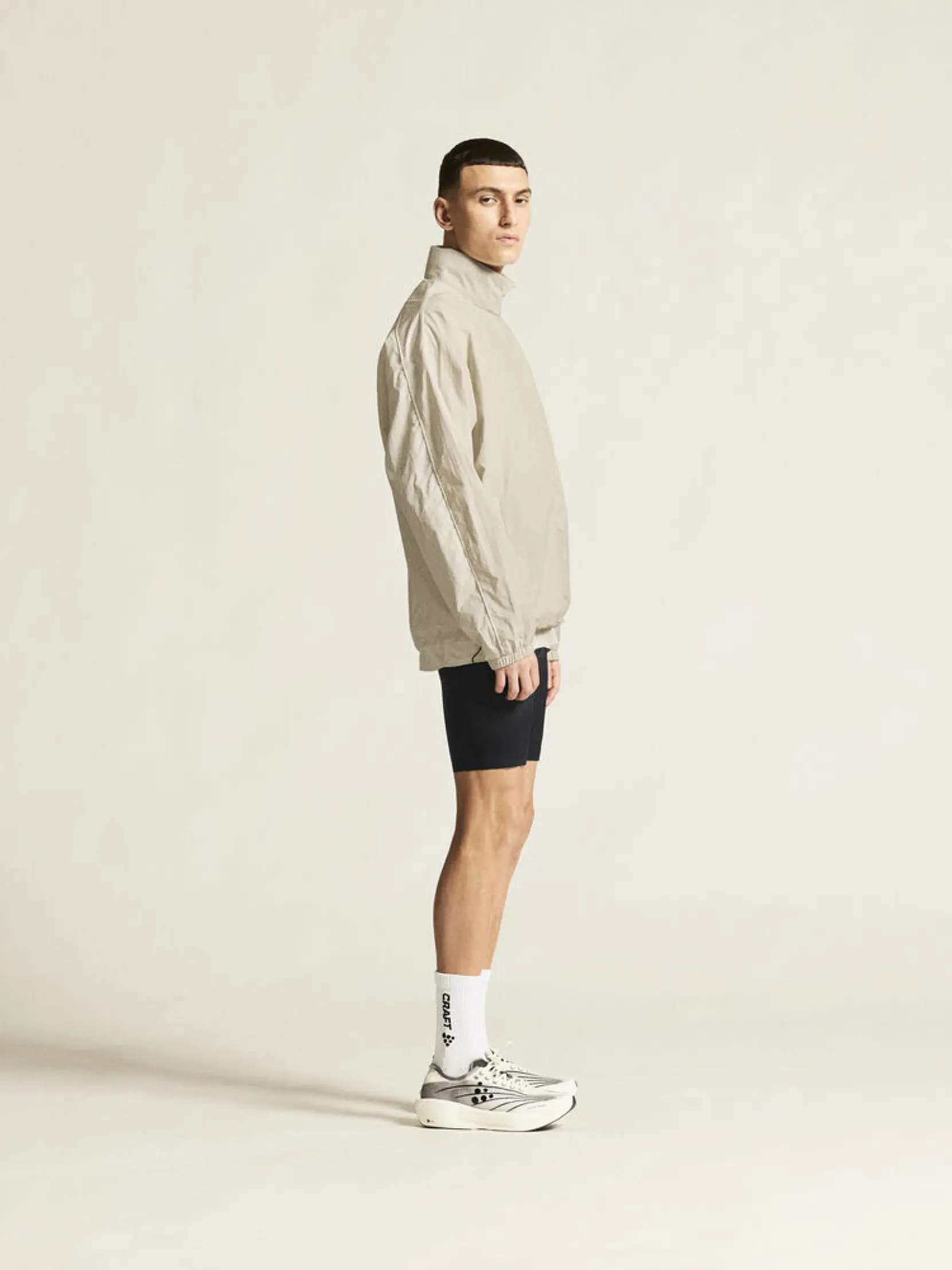 Bild på Hypervent Oversized Wind Jacket M Bild på Hypervent Oversized Wind Jacket M