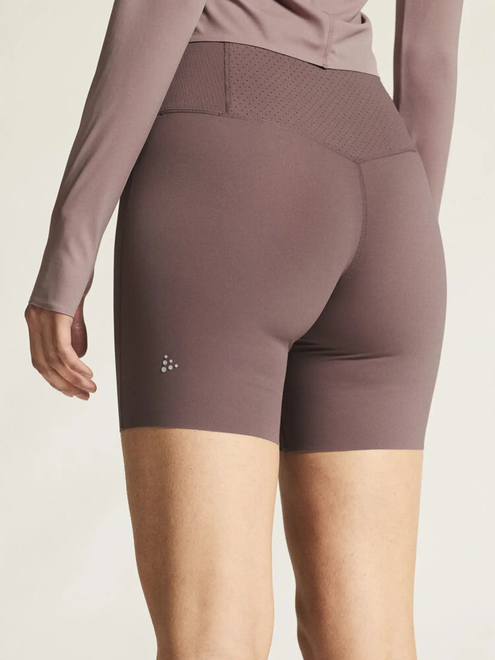 Bild på Hypervent Short Tights W Bild på Hypervent Short Tights W