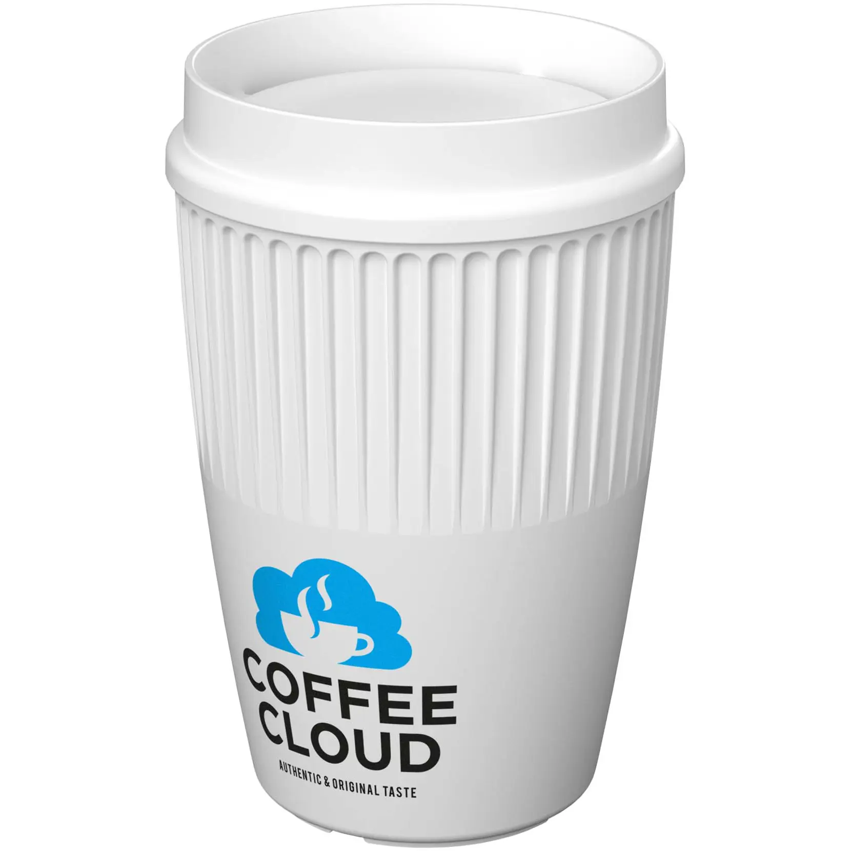 Bild på Cirrus 350 ml mugg med 360 graders lock