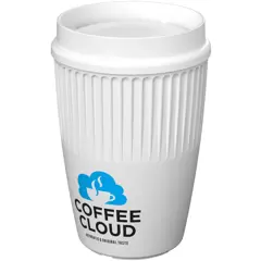 Bild på Cirrus 350 ml mugg med 360 graders lock