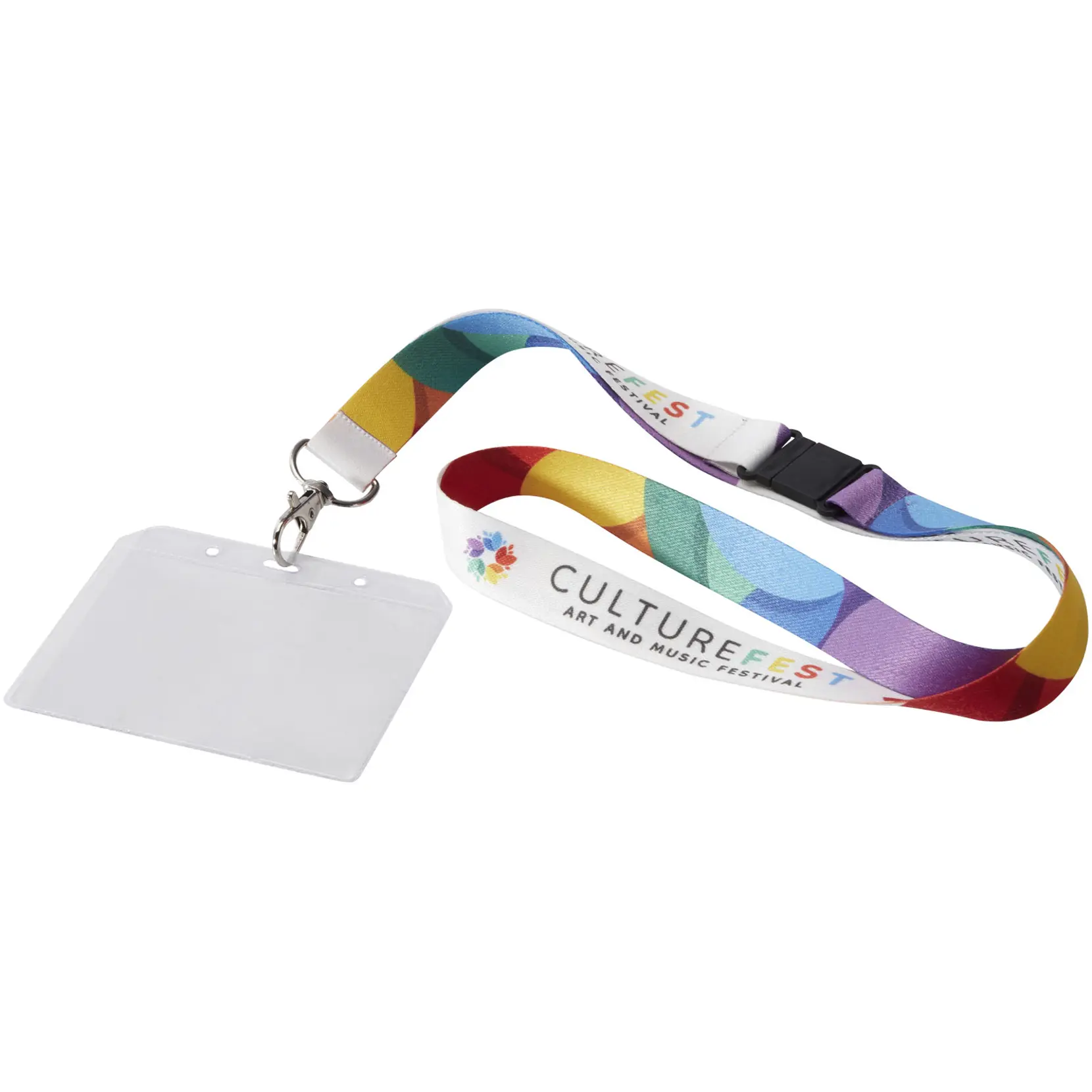 Bild på Magnetisk ID-korthållare 2.M Bild på Magnetisk ID-korthållare 2.M