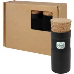 Bild på Hey Pots desktop garden herb mix - set of three