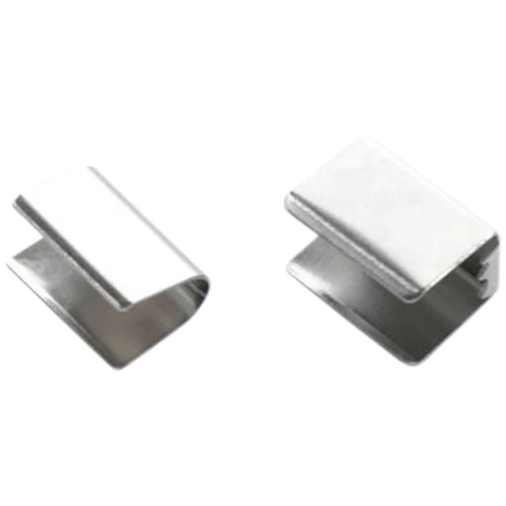 Bild på Metallklämma