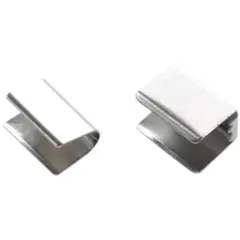 Bild på Metallklämma