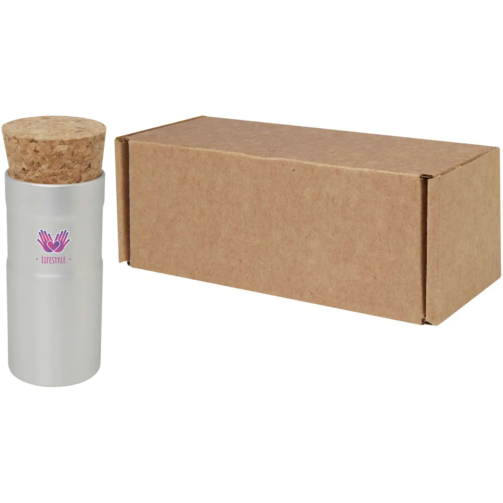 Bild på Hey Pots desktop garden herb mix