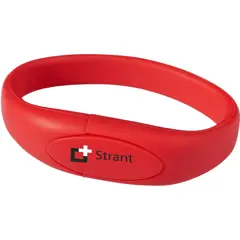 Bild på USB armband