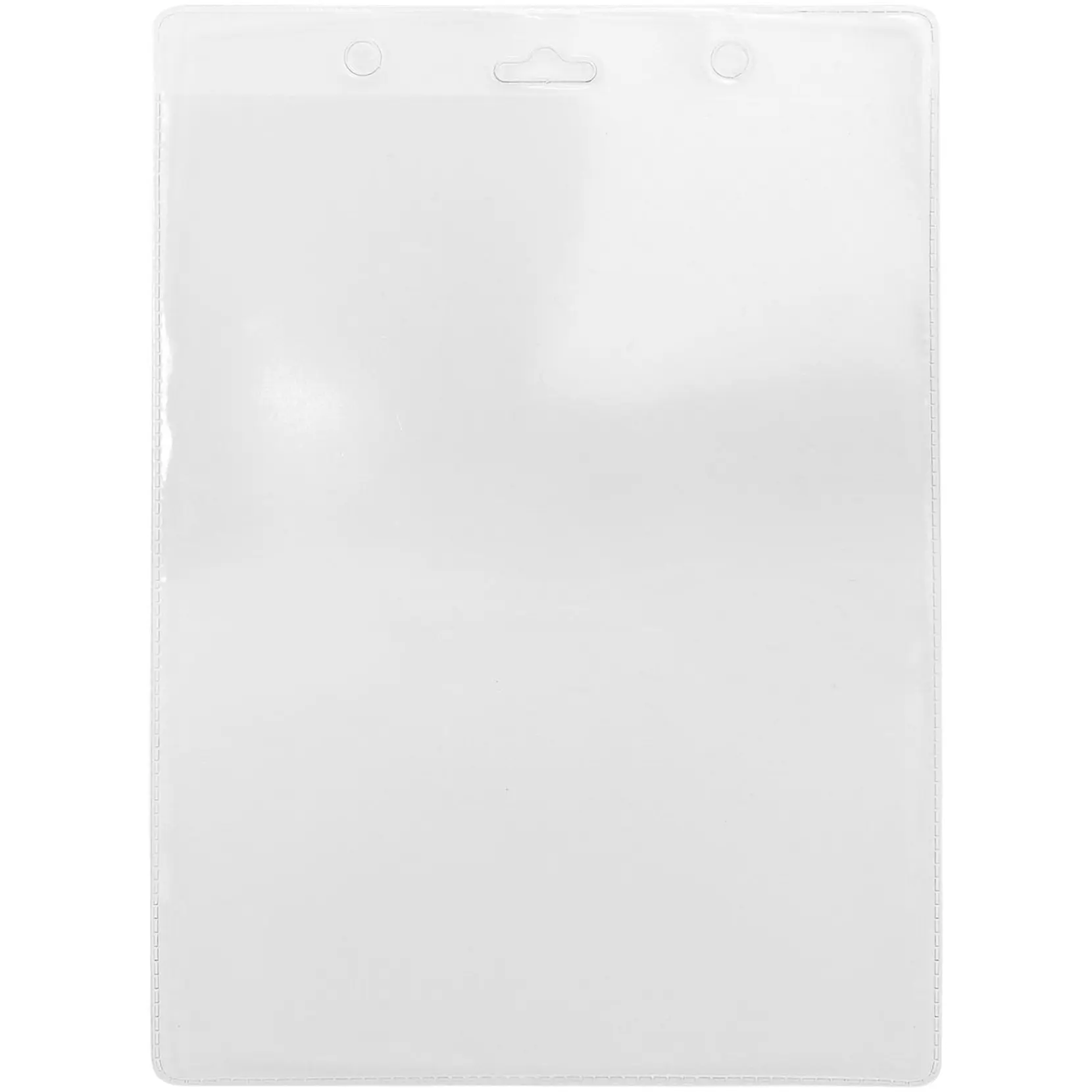 Bild på Transparent korthållare ID 45 Bild på Transparent korthållare ID 45