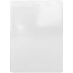 Bild på Transparent korthållare ID 45