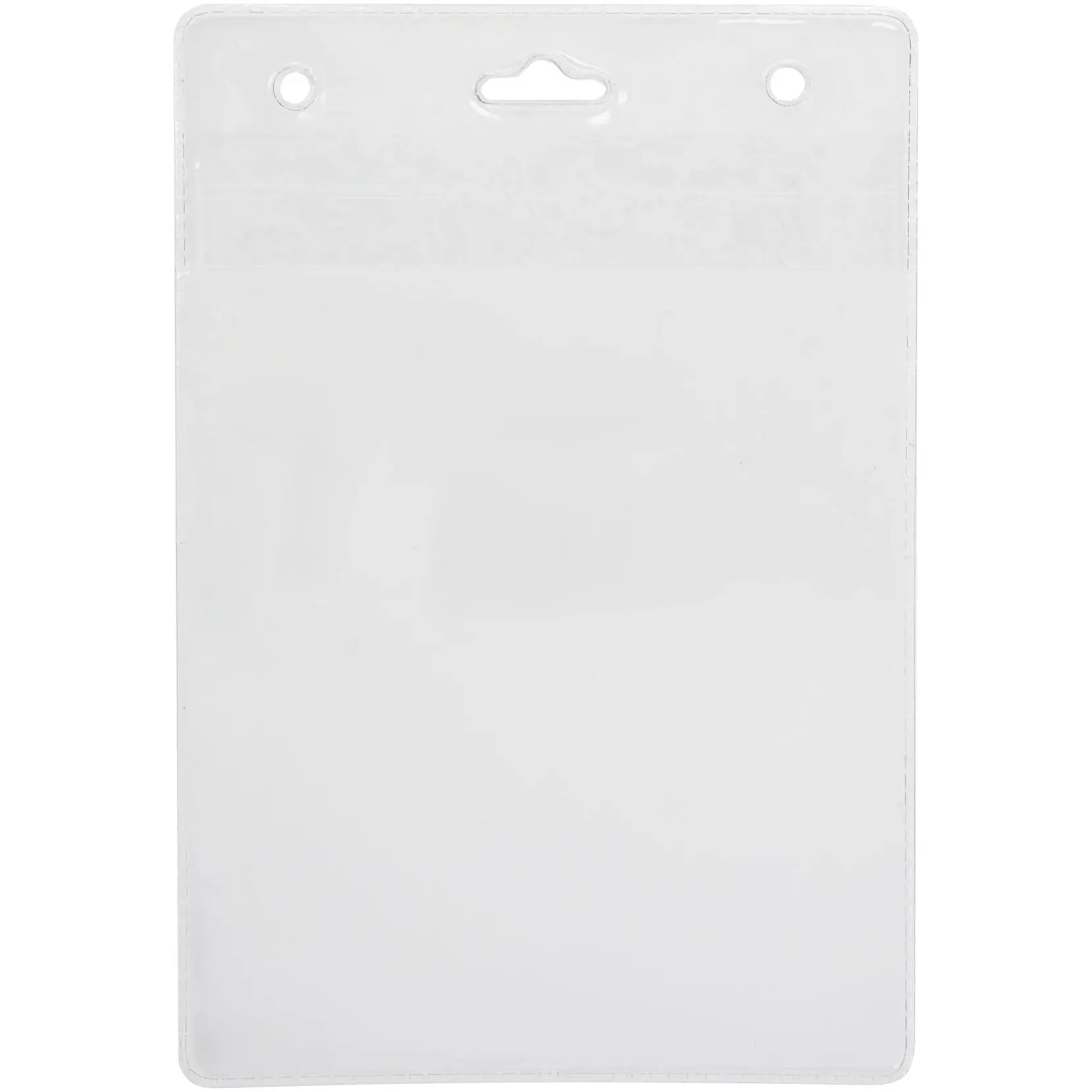 Bild på Transparent korthållare ID 26 Bild på Transparent korthållare ID 26