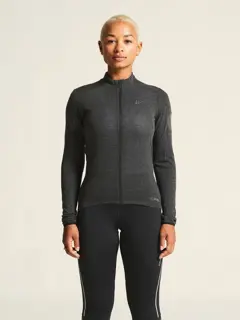 Bild på Core Bike Essence Wool LS Jersey W