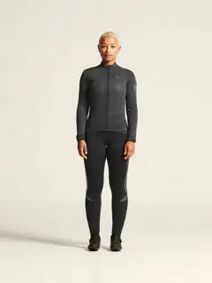 Bild på Core Bike Essence Wool LS Jersey W