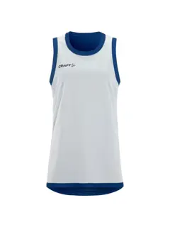 Bild på Basket 2.0 Reversible Singlet W