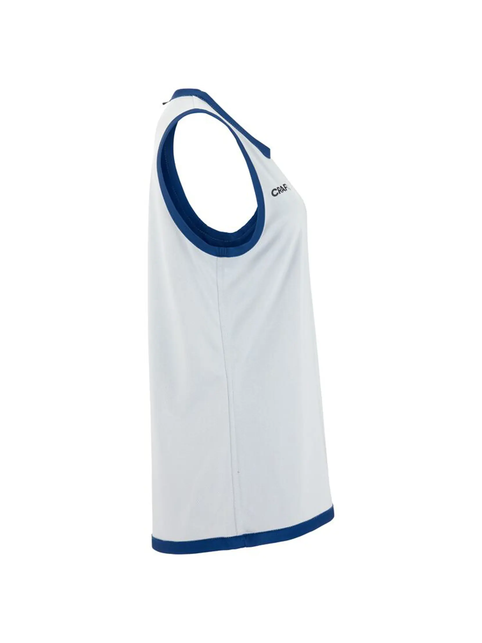Bild på Basket 2.0 Reversible Singlet W