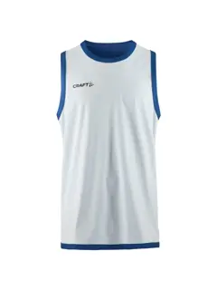 Bild på Basket 2.0 Reversible Singlet M