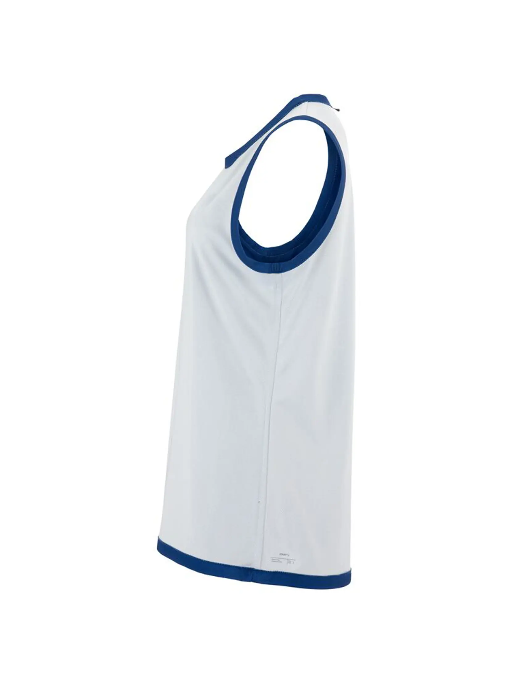 Bild på Basket 2.0 Reversible Singlet W