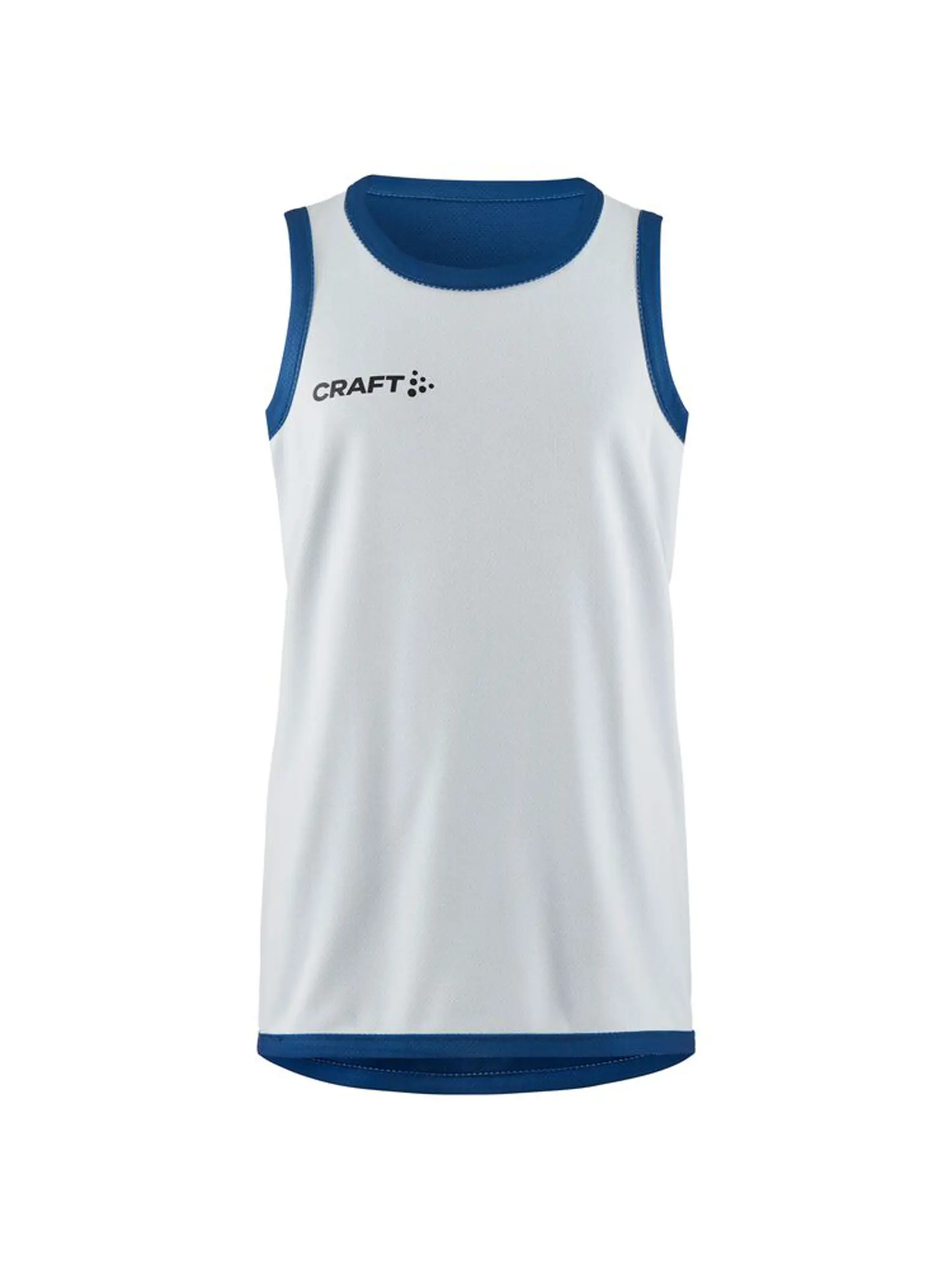 Bild på Basket 2.0 Reversible Singlet Jr Bild på Basket 2.0 Reversible Singlet Jr