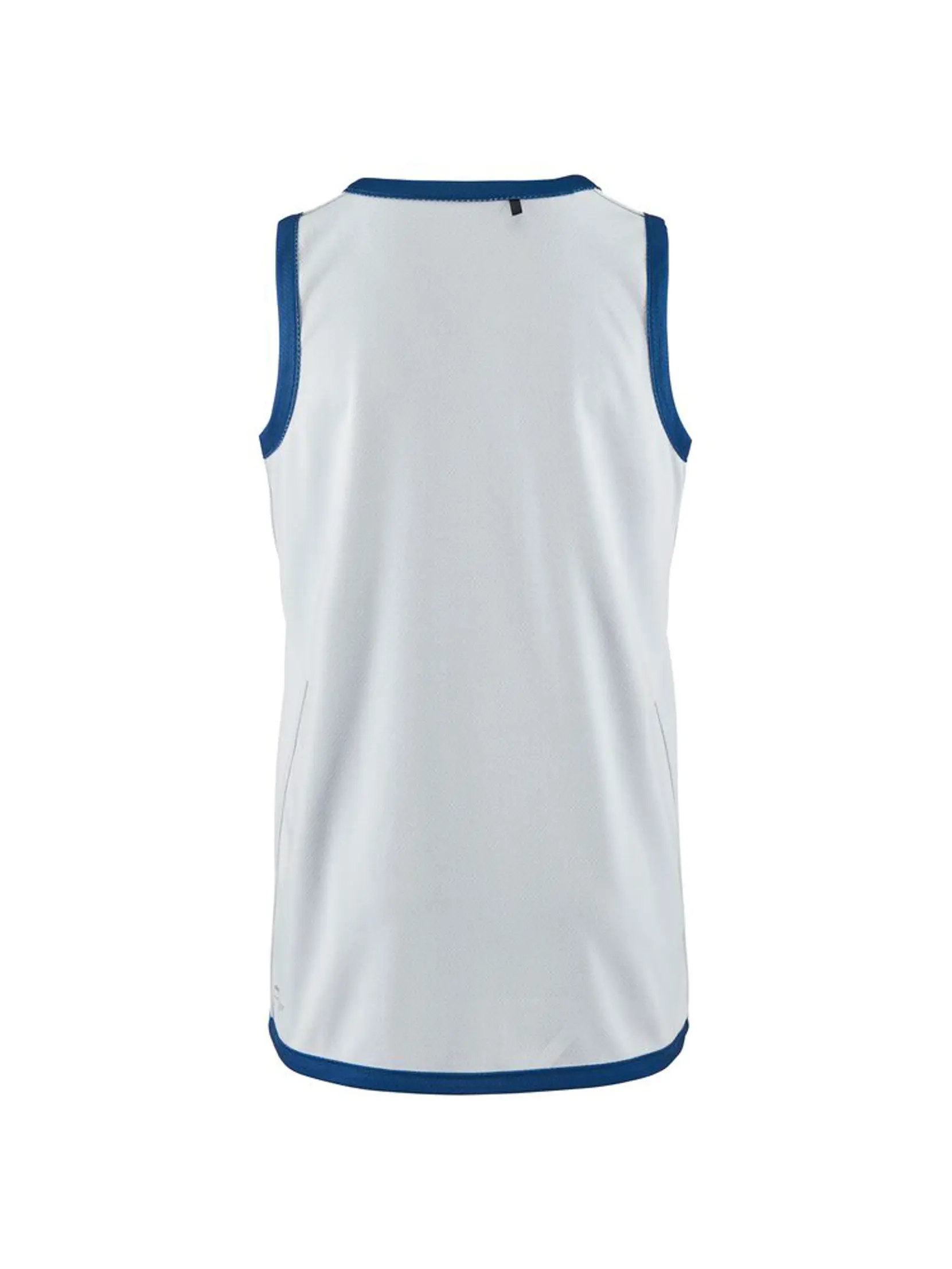 Bild på Basket 2.0 Reversible Singlet Jr Bild på Basket 2.0 Reversible Singlet Jr