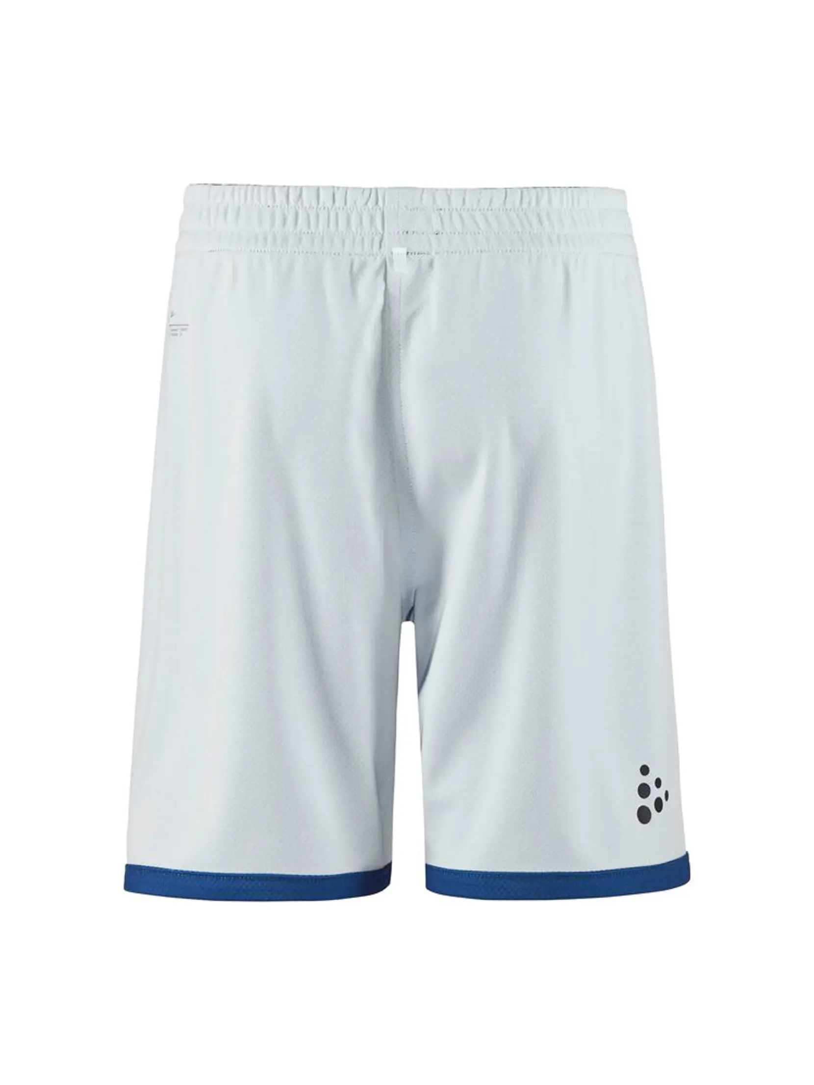 Bild på Basket 2.0 Reversible Shorts Jr