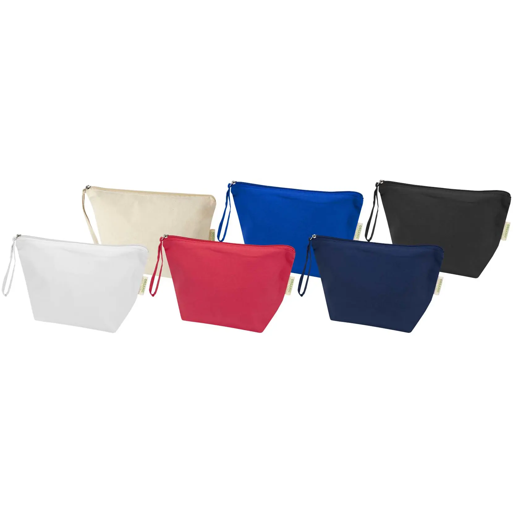 Bild på Odisha 180 g/m² tillbehörspåse av ekologiskt OCS-material, 3 l Bild på Odisha 180 g/m² tillbehörspåse av ekologiskt OCS-material, 3 l