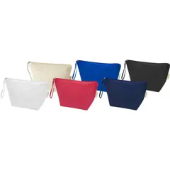 Bild på Odisha 180 g/m² tillbehörspåse av ekologiskt OCS-material, 3 l