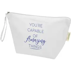 Bild på Odisha 180 g/m² tillbehörspåse av ekologiskt OCS-material, 3 l