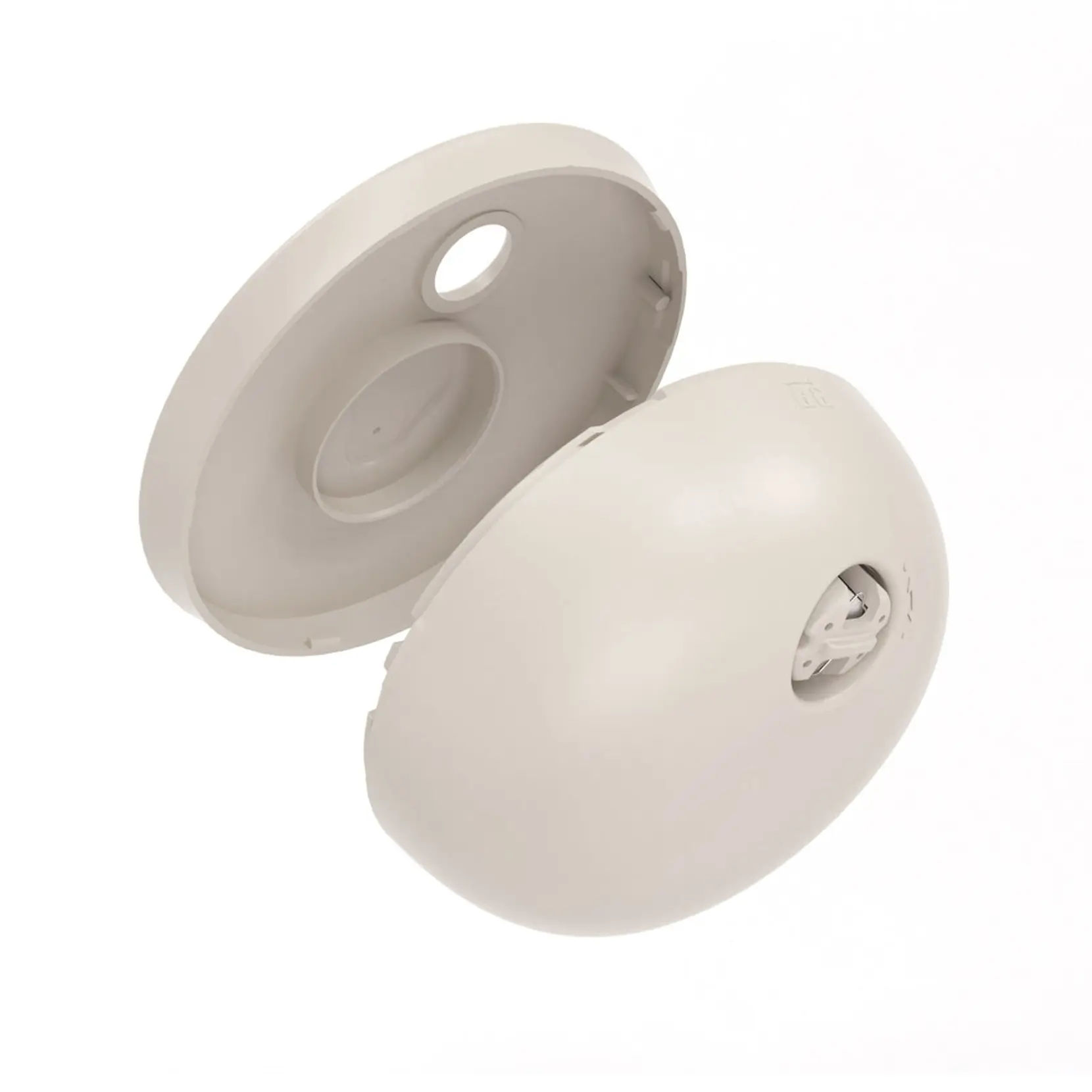 Bild på Breevia RCS plastisk uppladdningsbar flytande luftfuktare