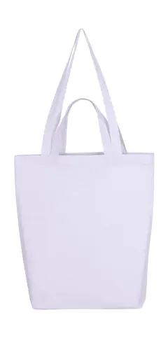 Bild på Double Handle Gusset Bag