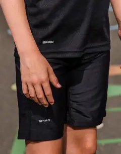 Bild på Junior Bodyfit Base Layer Shorts