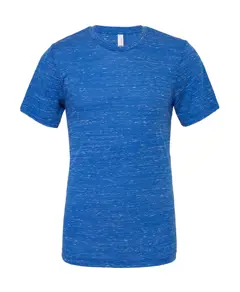 Bild på Unisex Poly-Cotton T-Shirt