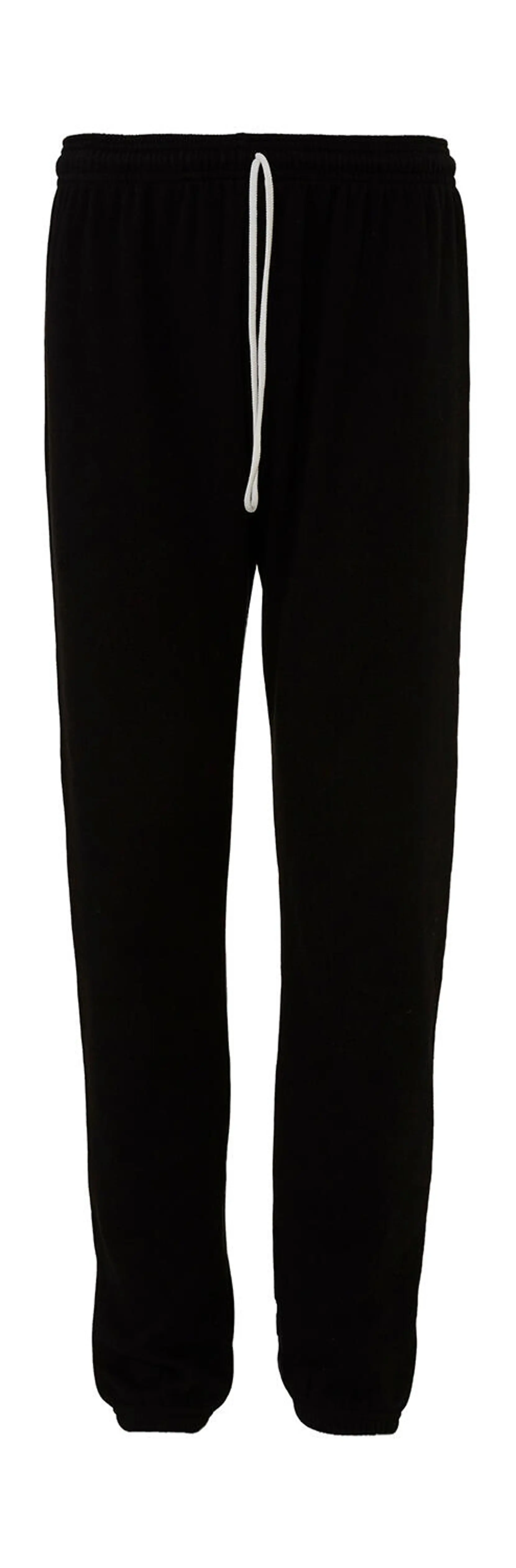 Bild på Unisex Poly-Cotton Scrunch Pant Bild på Unisex Poly-Cotton Scrunch Pant