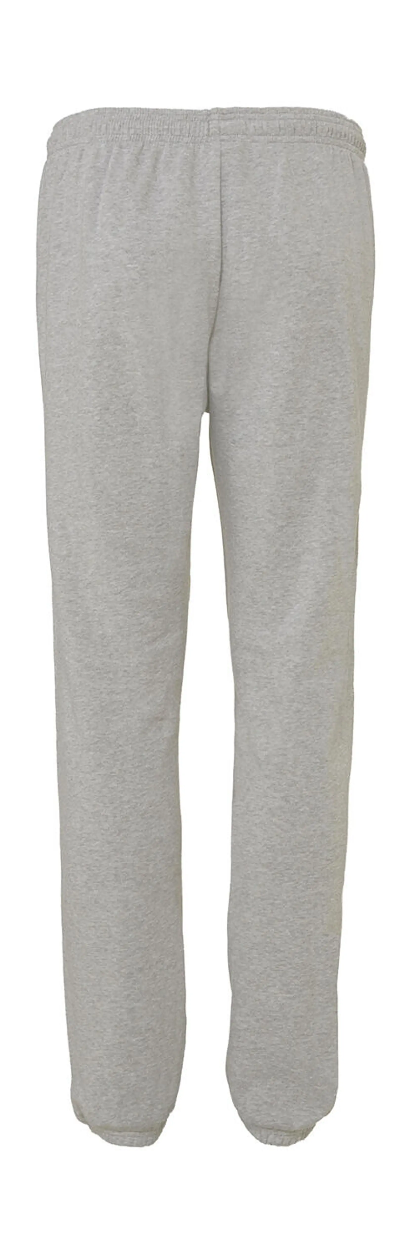 Bild på Unisex Poly-Cotton Scrunch Pant Bild på Unisex Poly-Cotton Scrunch Pant
