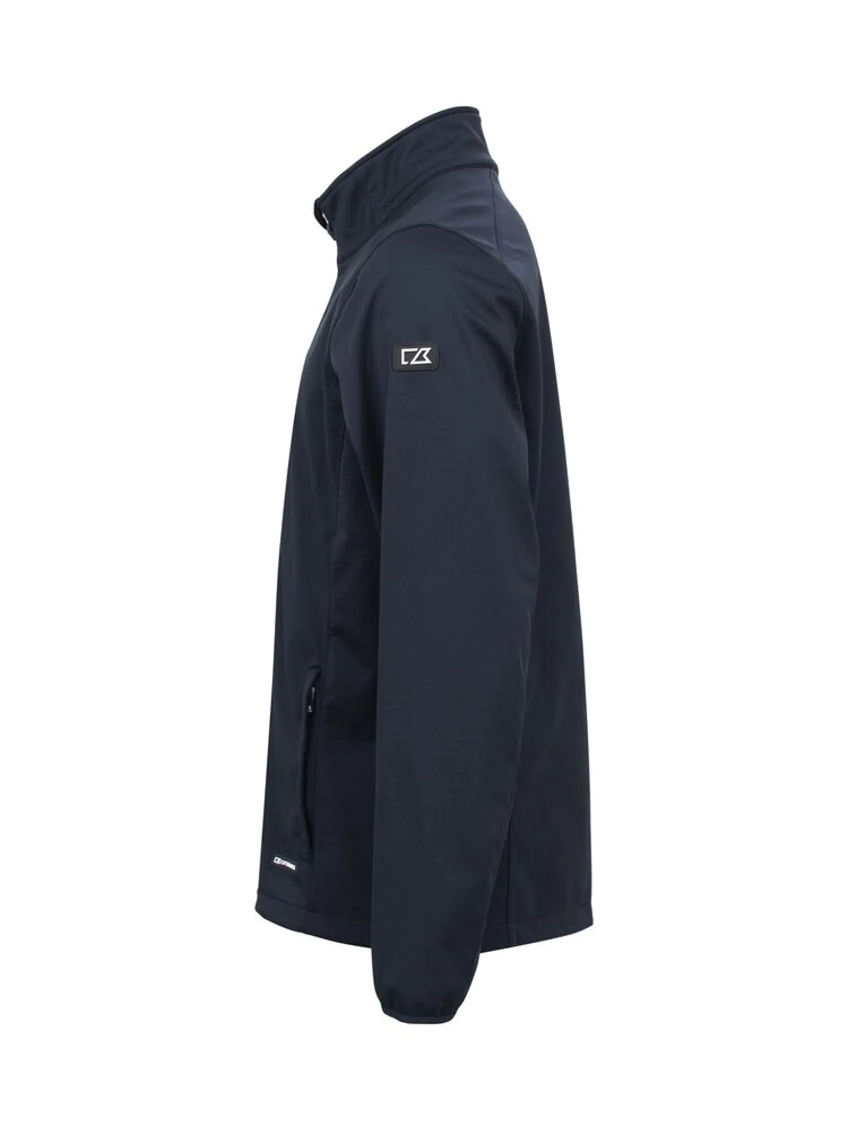 Bild på Oak Harbor Softshell Jacket Men Bild på Oak Harbor Softshell Jacket Men