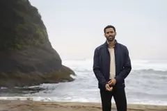 Bild på Oak Harbor Softshell Jacket Men