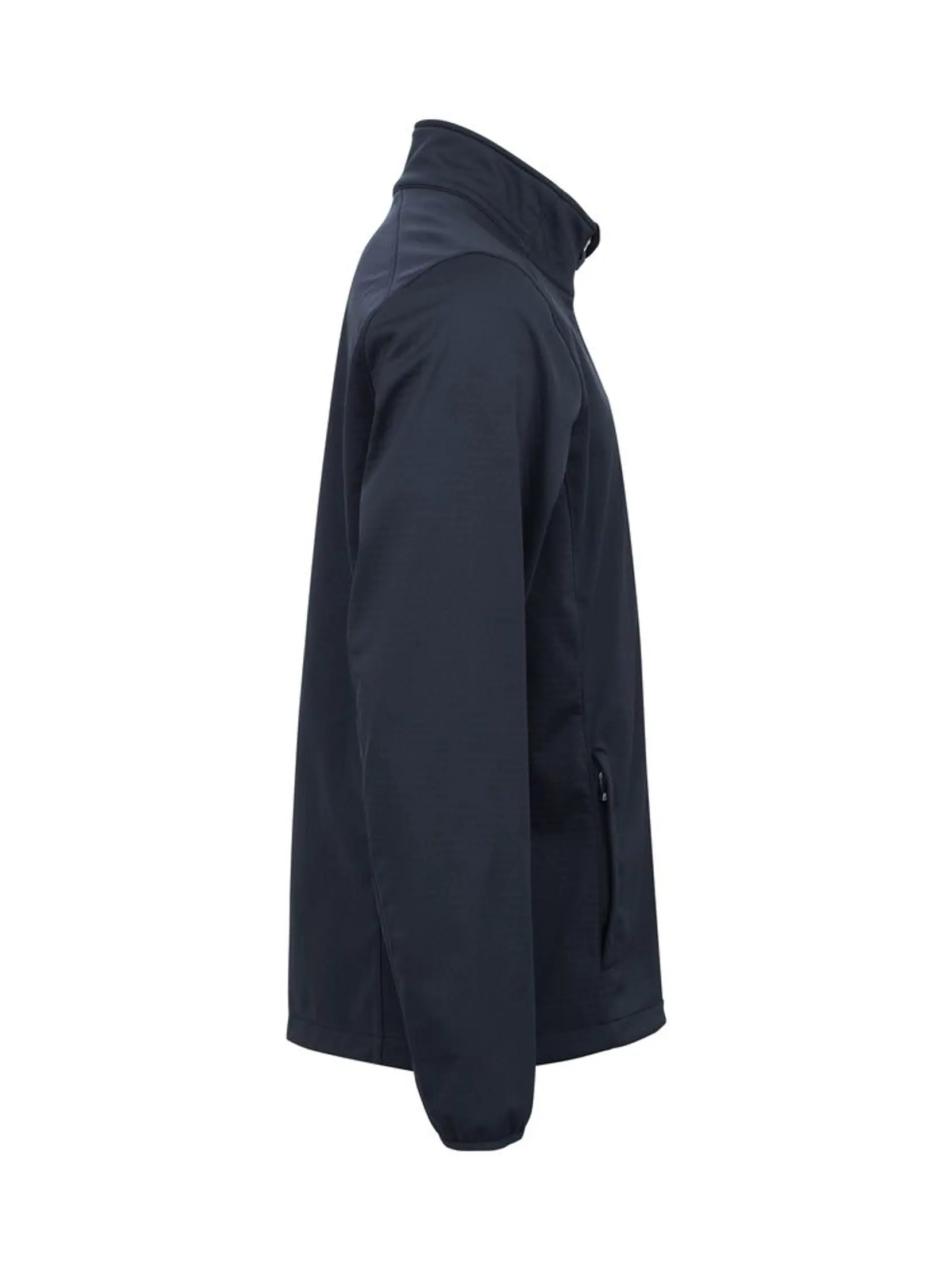 Bild på Oak Harbor Softshell Jacket Men Bild på Oak Harbor Softshell Jacket Men