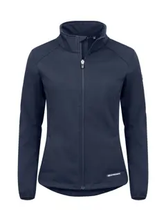 Bild på Oak Harbor Softshell Jacket Women