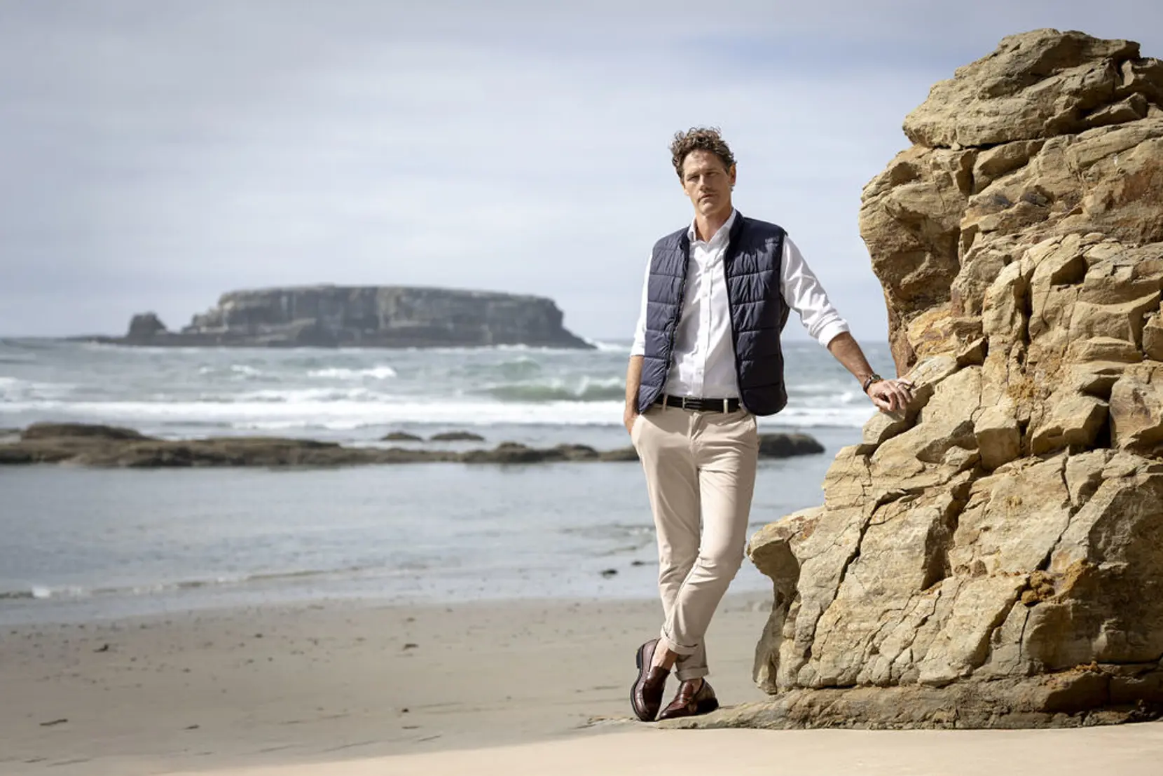 Bild på Granville Shirt Bild på Granville Shirt