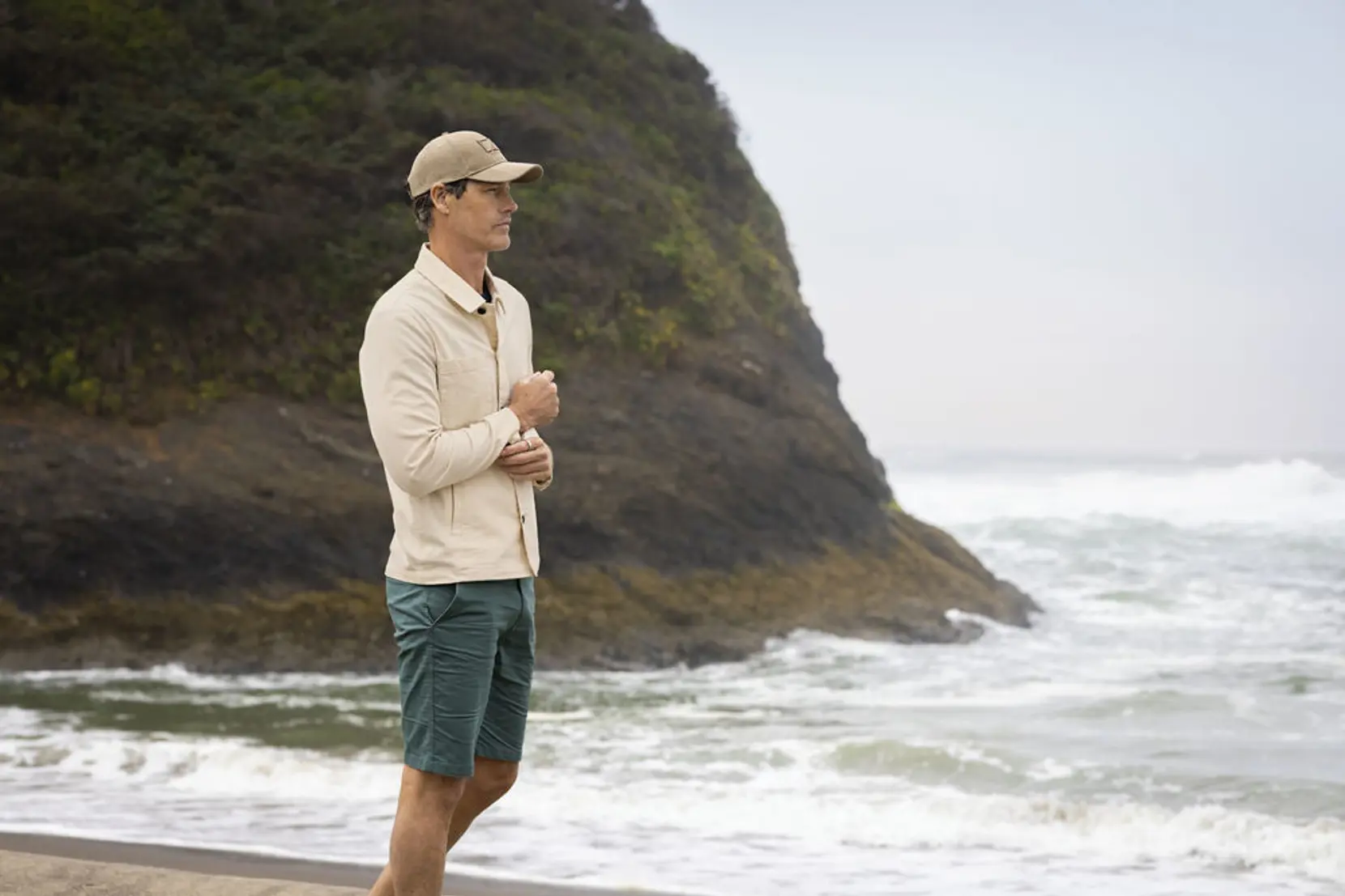 Bild på Ocean Park Jacket Bild på Ocean Park Jacket