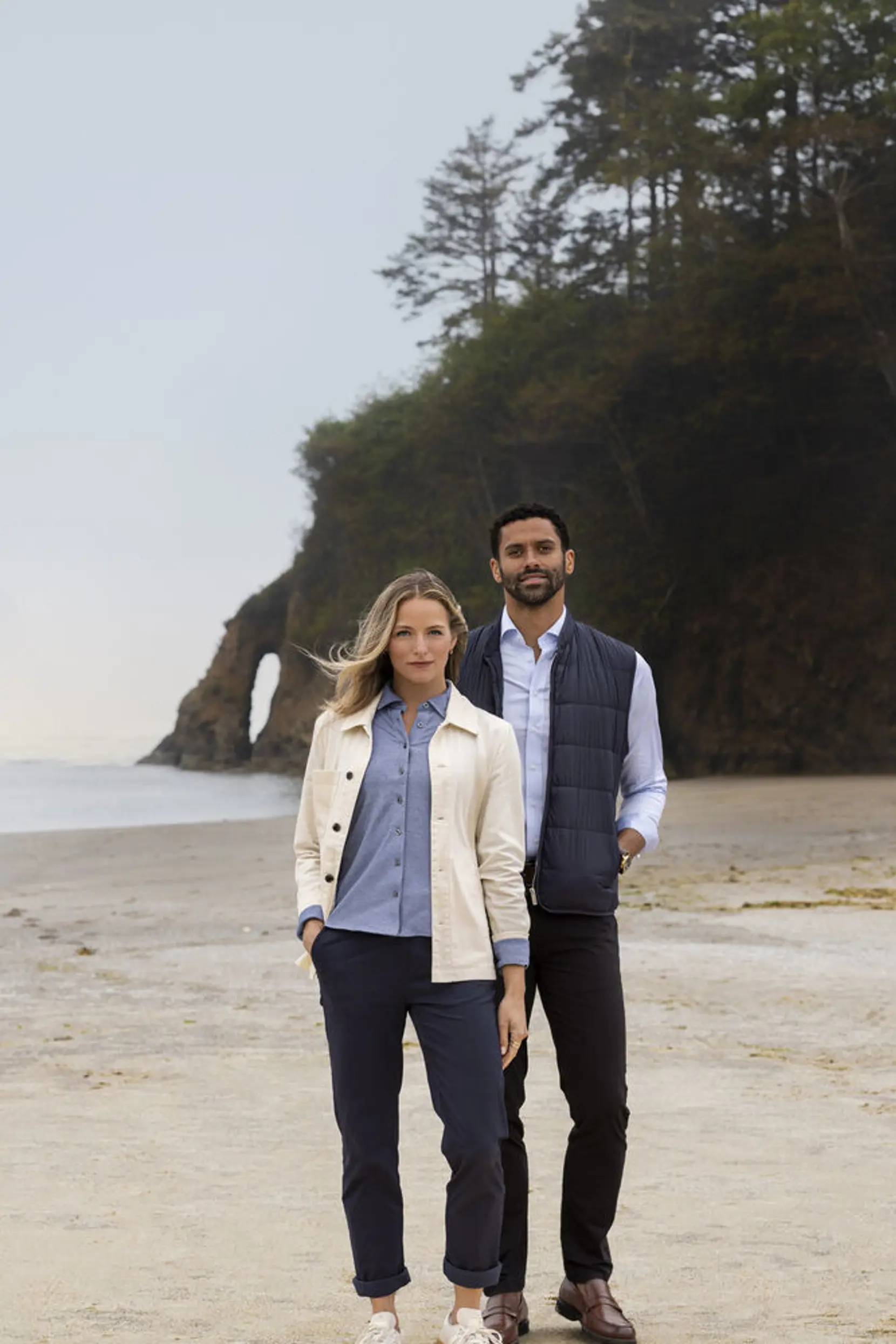 Bild på Ocean Park Jacket Bild på Ocean Park Jacket