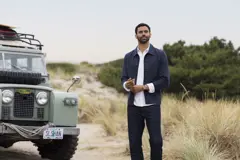 Bild på Ocean Park Jacket