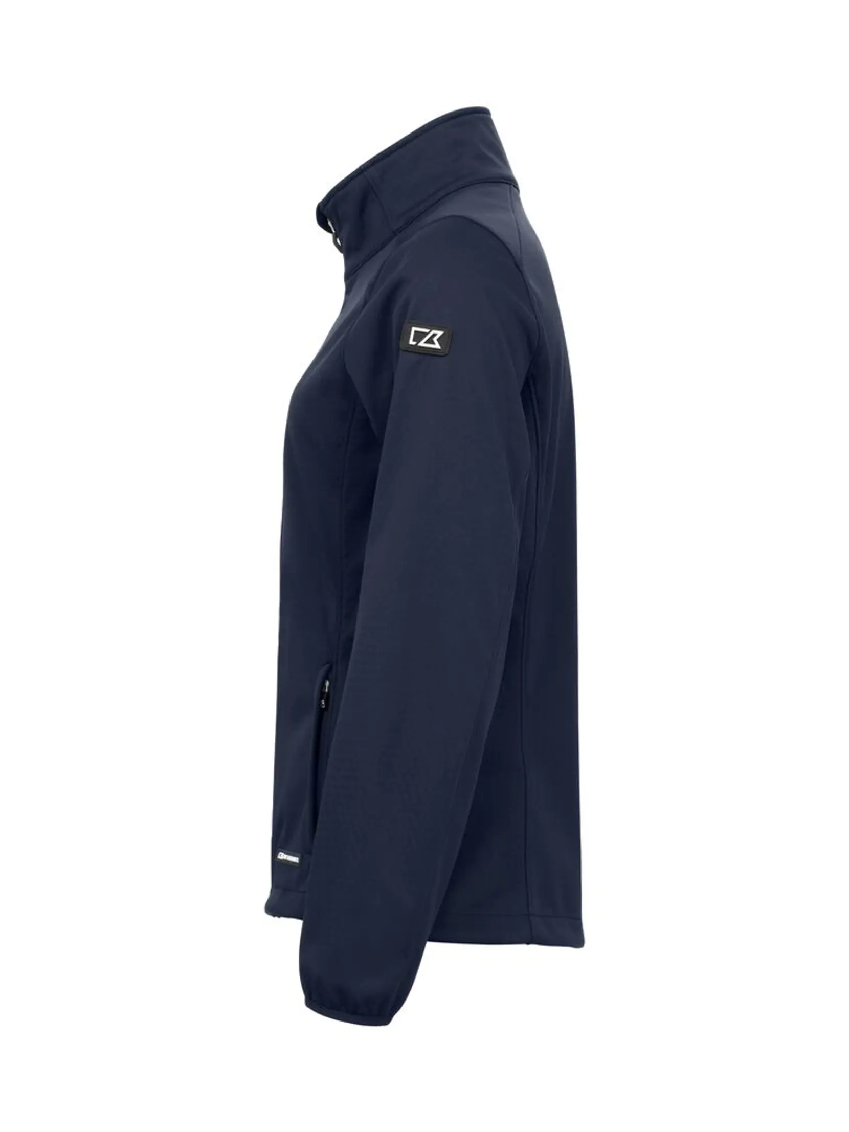 Bild på Oak Harbor Softshell Jacket Women Bild på Oak Harbor Softshell Jacket Women