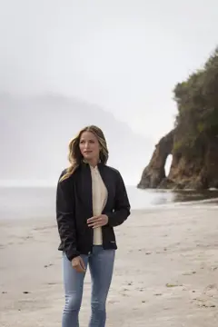 Bild på Oak Harbor Softshell Jacket Women