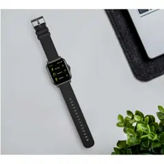 Bild på Prixton AT803-aktivitetsspårare med termometer