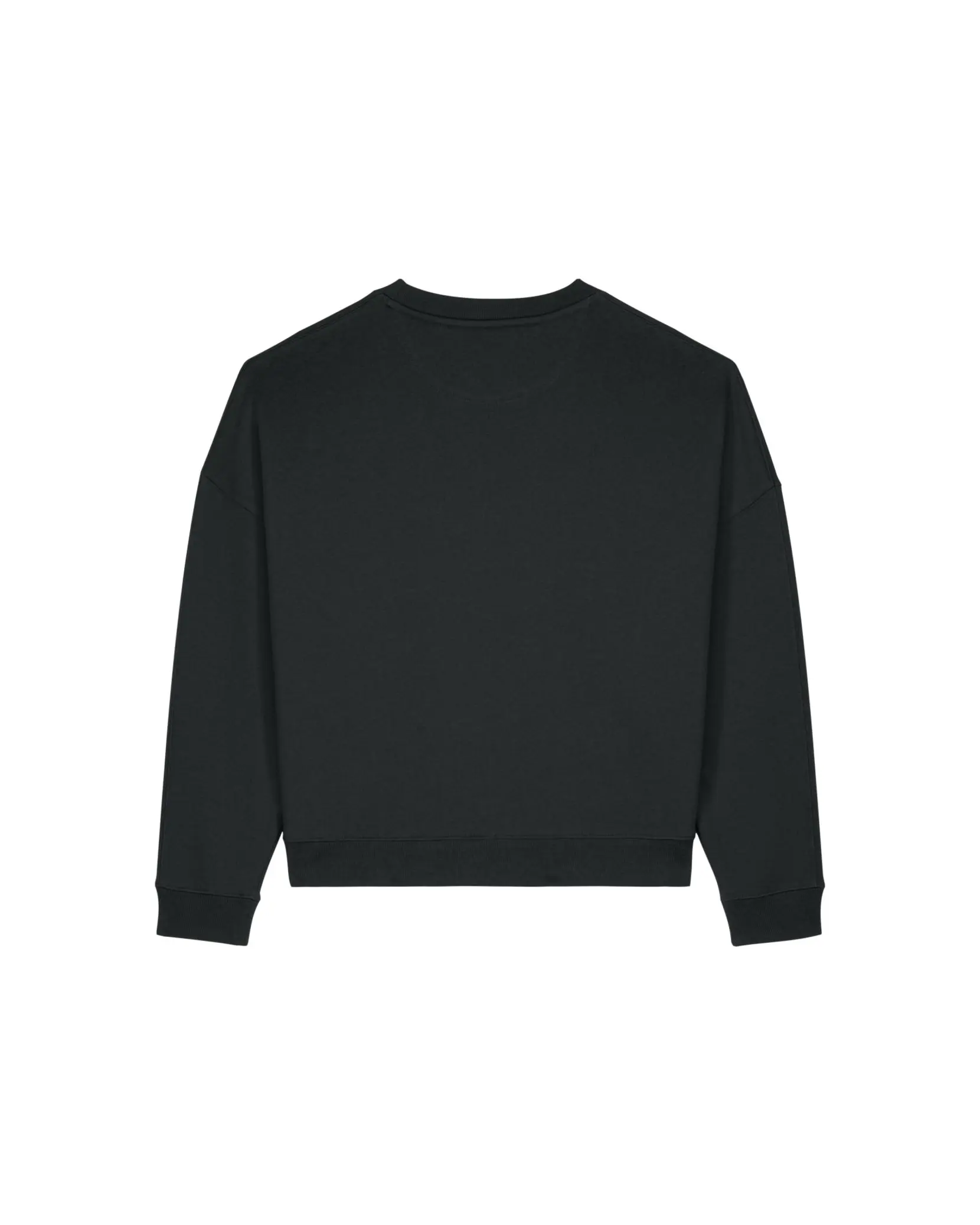 Bild på Stella Lianna The women's crewneck sweatshirt in cotton-TENCEL™ Modal