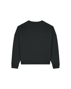 Bild på Stella Lianna The women's crewneck sweatshirt in cotton-TENCEL™ Modal