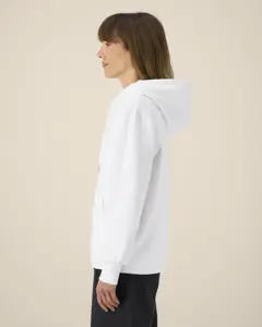 Bild på Gamechanger The unisex hoodie in recycled cotton