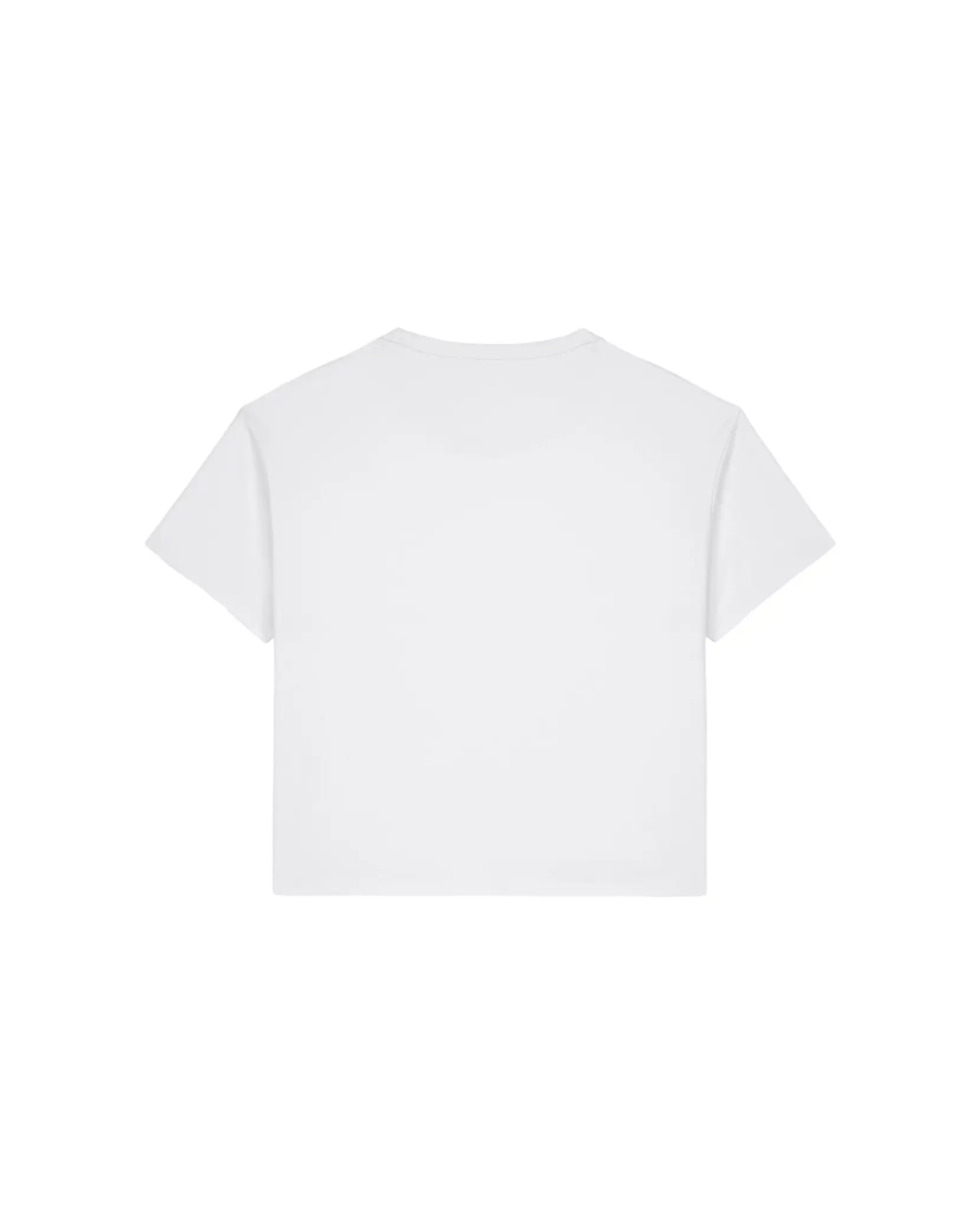 Bild på Stella Etta The women's t-shirt in cotton-TENCEL™ Modal